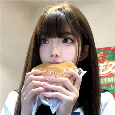 浪漫的蓝色