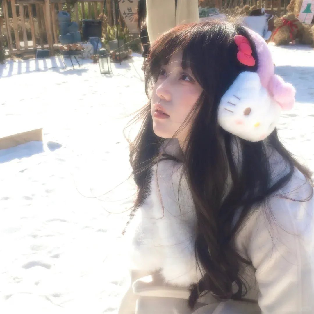 七位女俘虏